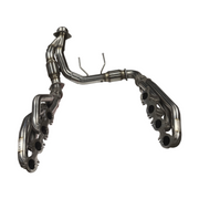 Kooks Headers Kooks 21-23 Ford F150 Coyote V8 5.0L 1-7/8in SS Header w/ Catted Connection Pipe