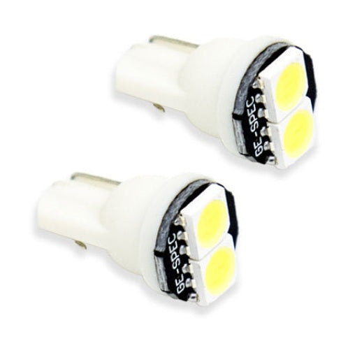 Diode Dynamics Diode Dynamics 194 LED Bulb SMD2 LED - Cool - White (Pair)