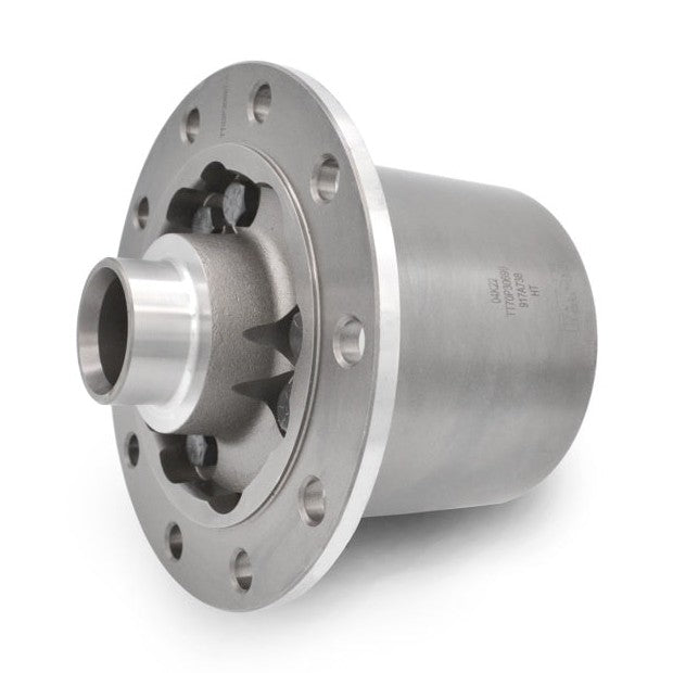 Eaton Eaton Detroit Truetrac Differential 09-23 Ford F-150 4x4 Front Axle 31 Spline 8.8in All Ratios