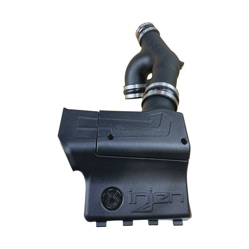 Injen Injen 11-14 Ford F-150 3.5L V6 Ecoboost Evolution Intake