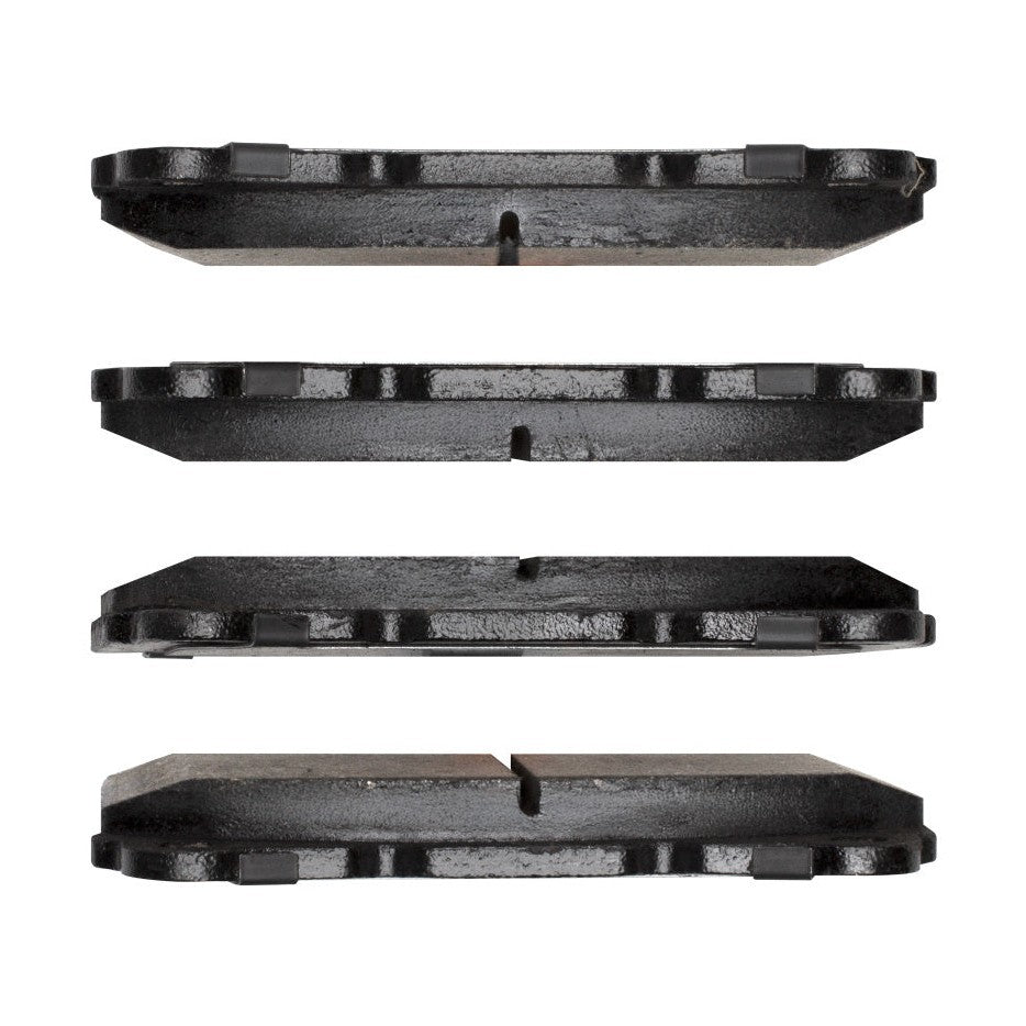 DFC DFC 23-26 Honda Civic Type-R Front 4000 HybriDynamic Brake Pads