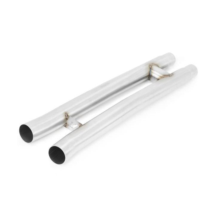 Mishimoto Mishimoto 2015+ Ford Mustang GT H Pipe