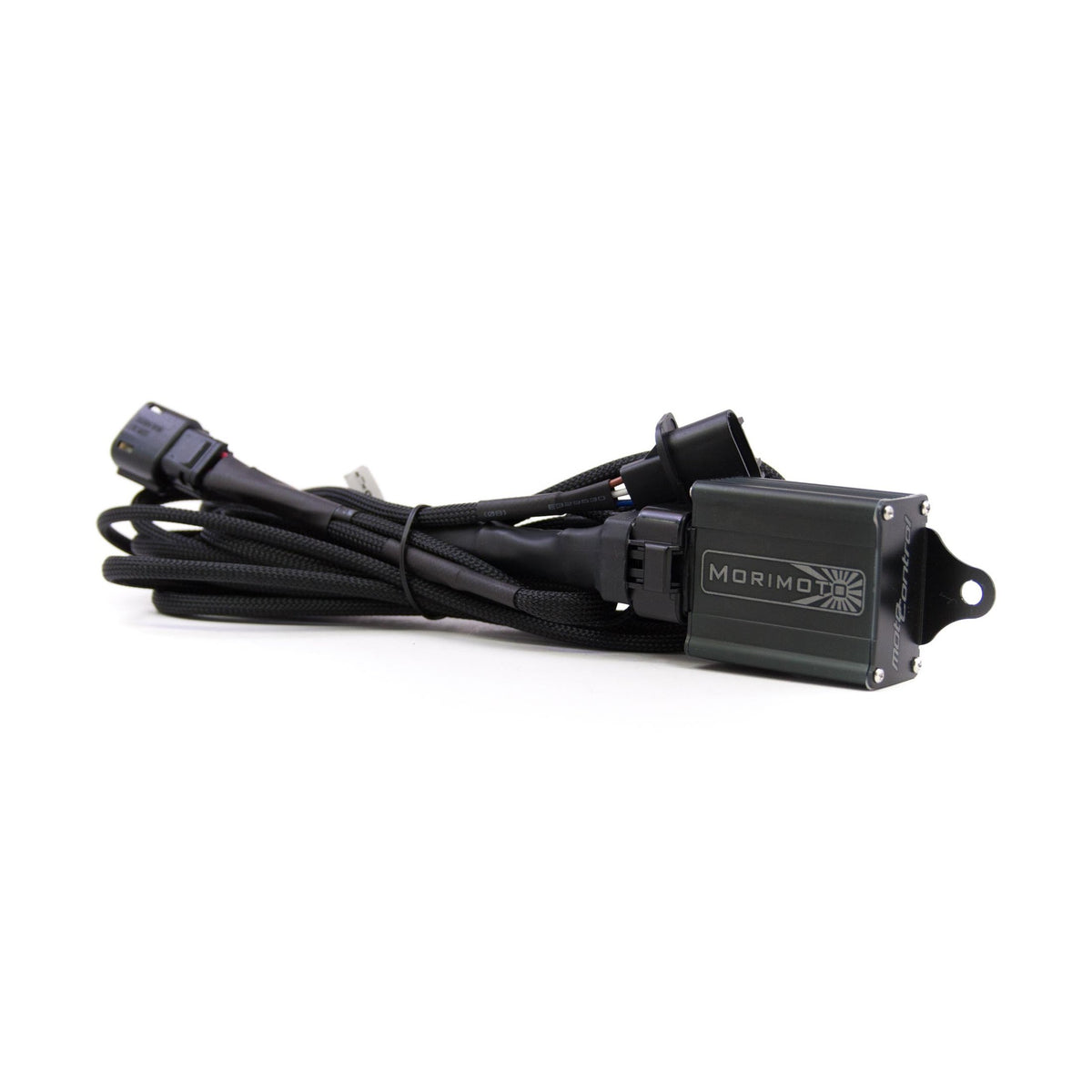 Conversion Harness: F150 OEM HID Headlights (2009-2014)