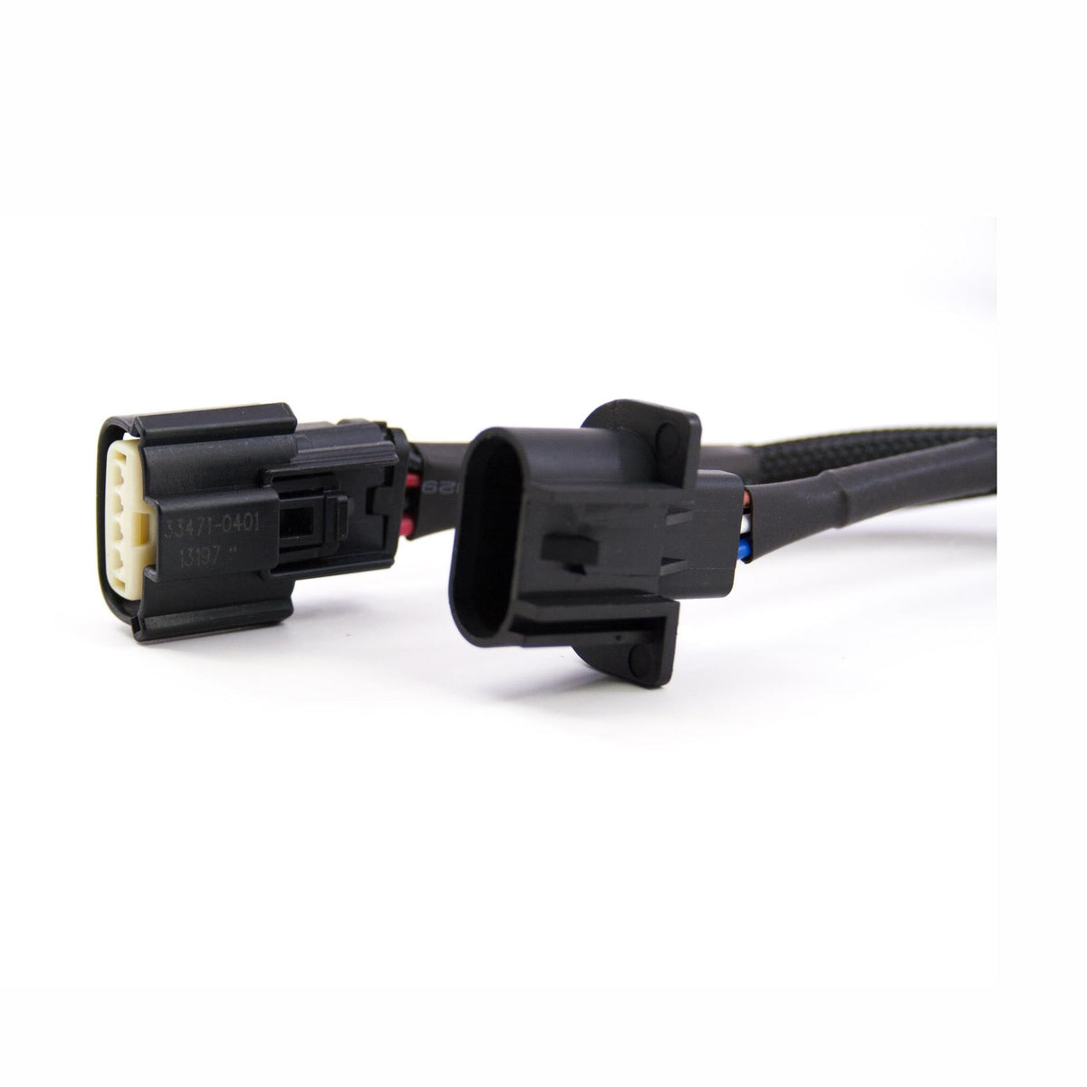 Conversion Harness: F150 OEM HID Headlights (2009-2014)