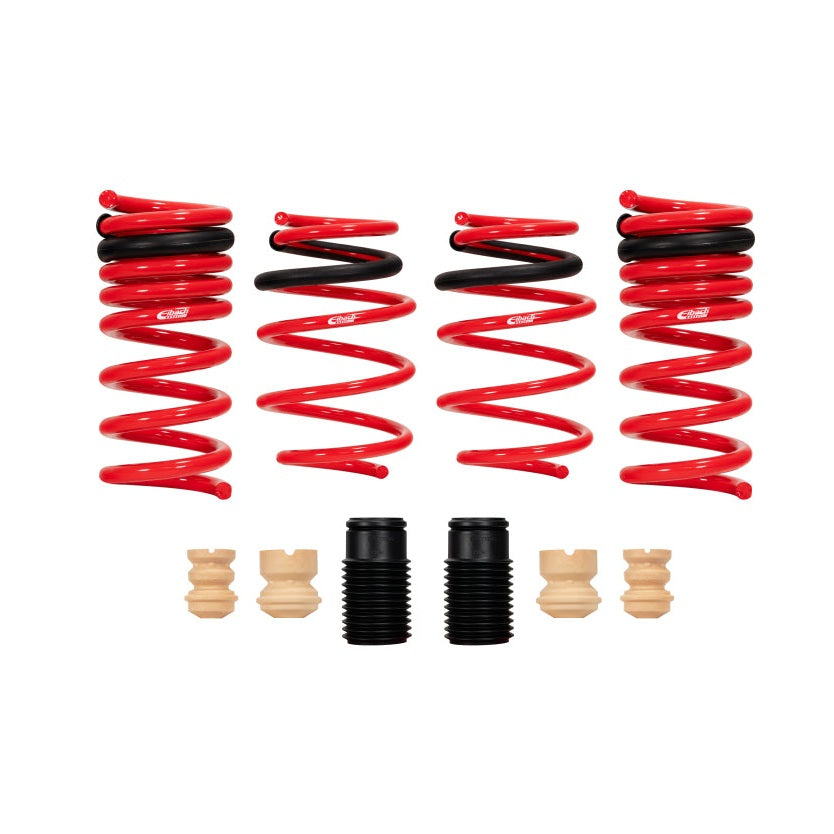Eibach Eibach Sportline Kit for 2015 Mustang GT 5.0L V8