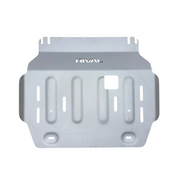 Rival 4x4 RIVAL 15-26 Ford F-150 EcoBoost/V8 21-26 Ford F-150 PowerBoost Aluminum Engine Skid Plate
