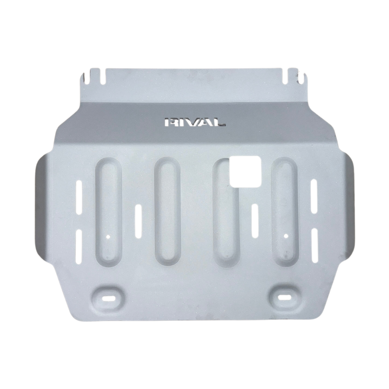 Rival 4x4 RIVAL 15-26 Ford F-150 EcoBoost/V8 21-26 Ford F-150 PowerBoost Aluminum Engine Skid Plate