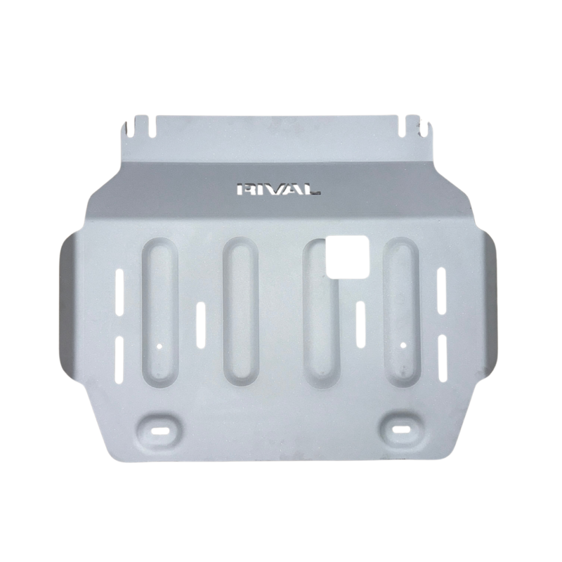 Rival 4x4 RIVAL 15-26 Ford F-150 EcoBoost/V8 21-26 Ford F-150 PowerBoost Aluminum Engine Skid Plate