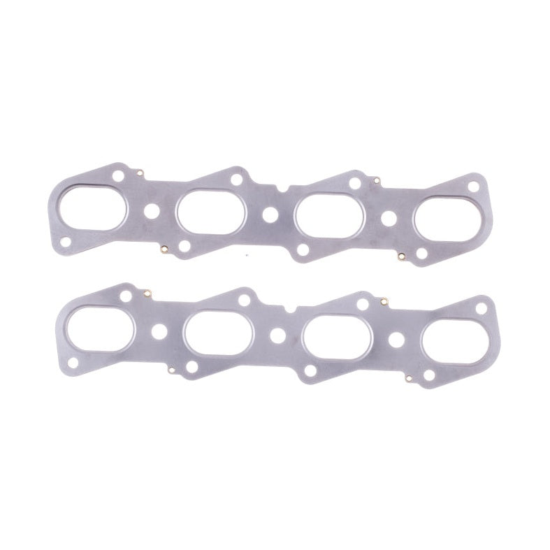 Cometic Gasket Cometic 07 Ford Mustang Shelby 5.4L .030 inch MLS Exhaust Gasket (Pair)