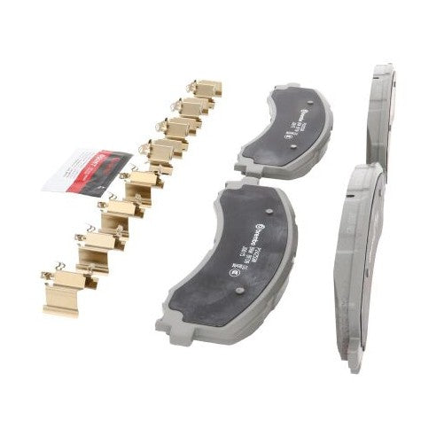 Brembo OE Brembo OE 2023 Ford Bronco/Expedition/21-23 F-150 PRIME Ceramic Brake Pad - Front