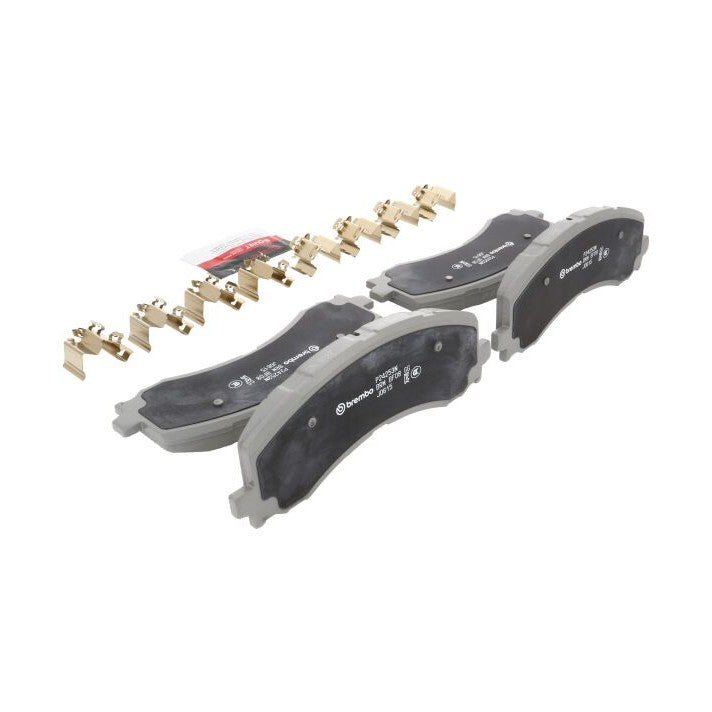 Brembo OE Brembo OE 2023 Ford Bronco/Expedition/21-23 F-150 PRIME Ceramic Brake Pad - Front