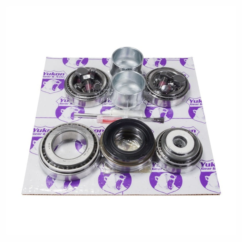 Yukon Gear & Axle Yukon Gear Master Overhaul Kit 2015+ Ford 8.8in Rear Diff