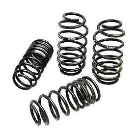 Eibach Eibach Pro-Kit for 11 Ford Mustang Coupe 3.7L/5.0L-V6/V8