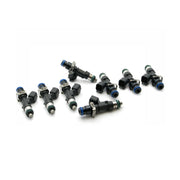 DeatschWerks DeatschWerks 05-12 Ford Mustang GT/97-13 F-Series 150/250/10-13 SVT Raptor 95lb/hr Injectors
