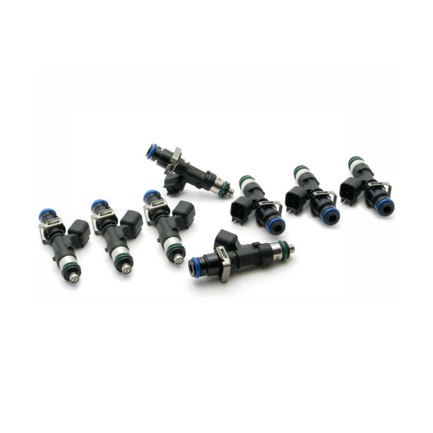 DeatschWerks DeatschWerks 05-12 Ford Mustang GT/97-13 F-Series 150/250/10-13 SVT Raptor 95lb/hr Injectors