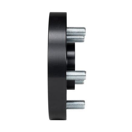 Eibach Eibach Pro-Spacer System 25mm Black Spacer - 2015 Ford Mustang Ecoboost / V6 / GT