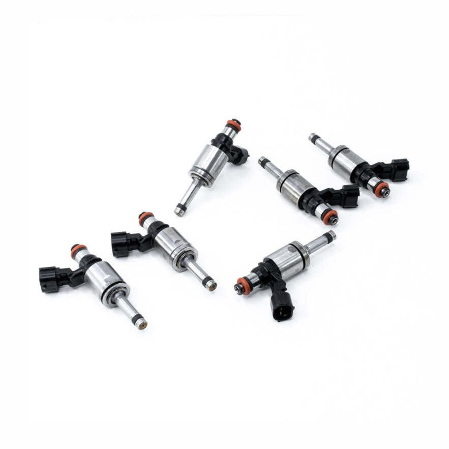 DeatschWerks DeatschWerks 11-15 Ford F-150 / SHO 3.5L EcoBoost 1700cc Injectors (GDI)