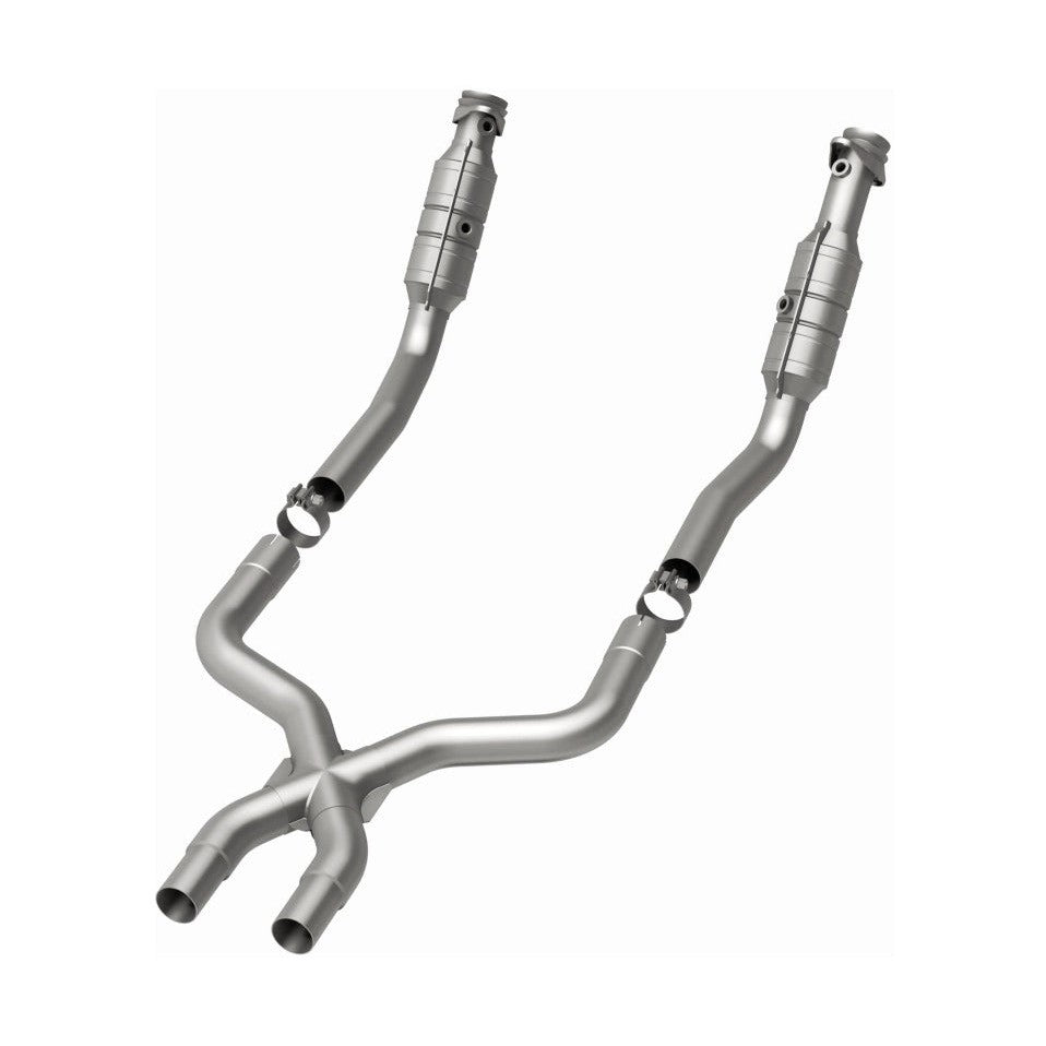 Magnaflow MagnaFlow Direct Fit Catalytic Converter 2011 Ford Mustang 3.7L