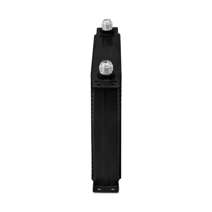 Mishimoto Mishimoto Universal 25 Row Oil Cooler - Black