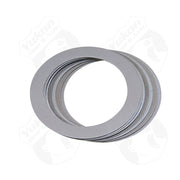 Yukon Gear & Axle Yukon Gear Pinion Depth Shims For GM 8.25in IFS / 8.5in / 12 Bolt Car / Ford 8.8in & Chrysler 8.25in