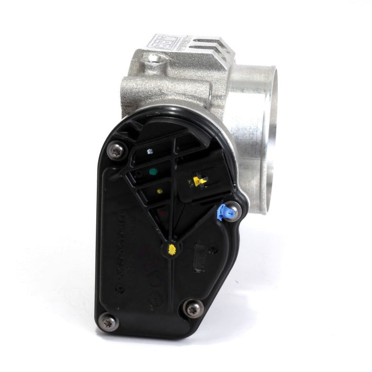 BBK BBK 11-17 Ford Mustang 3.7L V6 / 11-14 Ford F-150 3.7L 73mm Throttle Body BBK Power Plus Series
