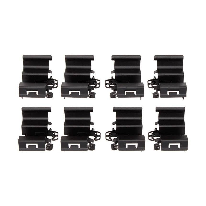 DFC DFC 17-26 Acura ADX Front/Rear Premium Hardware Kit