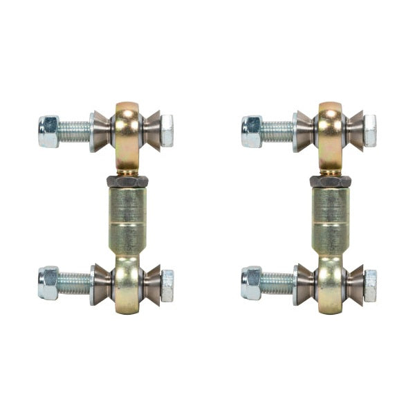 Eibach Eibach Rear Adjustable Anti-Roll End Link Kit 15-20 Ford Mustang S550