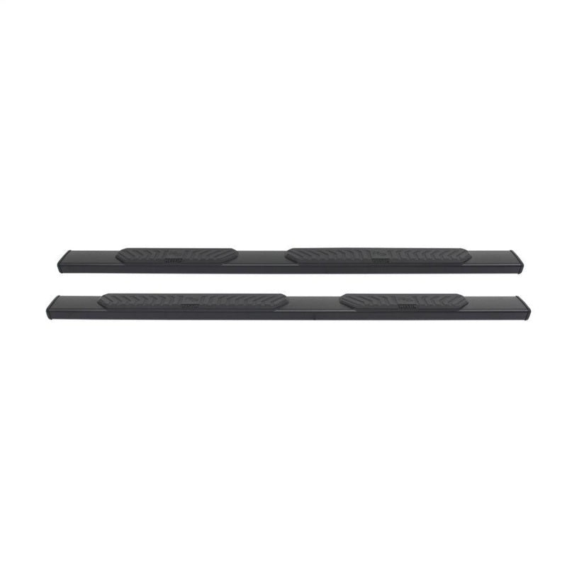 Westin Westin 2015-2026 Ford F-150 SuperCrew R5 Nerf Step Bars - Black