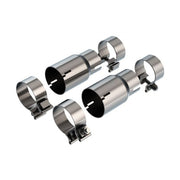 Borla Borla 21-22 MUSTANG MACH 1 5.0L V8 AT/MT RWD 2DR CONNECTING PIPES