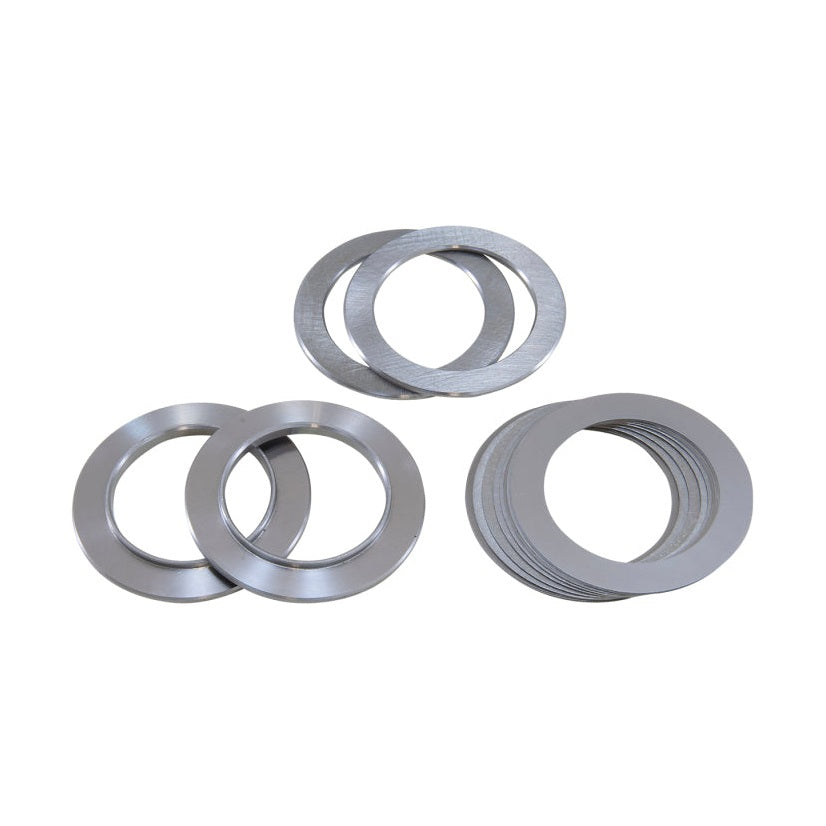 Yukon Gear & Axle Yukon Gear Super Carrier Shim Kit For Ford 8.8in / GM 12 Bolt Car & Truck / 8.6 & Vette