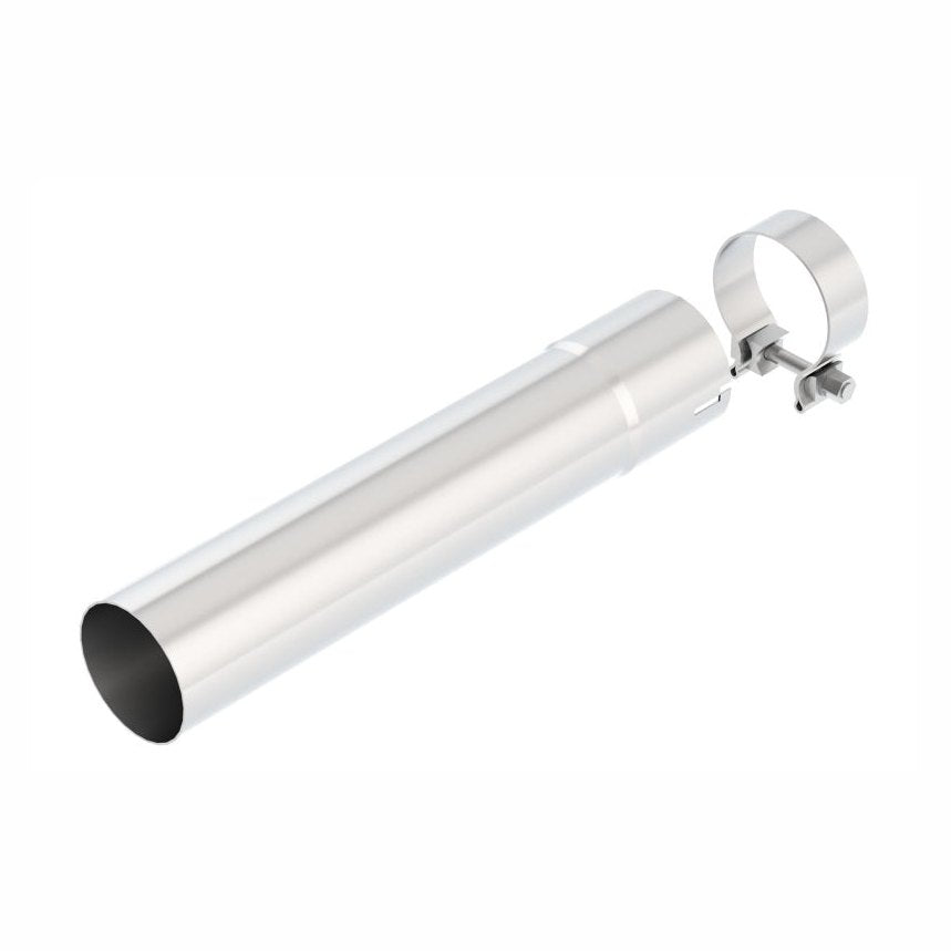 Borla Borla 15-16 Ford F-150 3.5L/5.0L AT Crew Cab Standard Bed (6.5ft) 157in WB Adapter