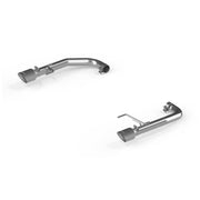MBRP MBRP 2015-2017 Ford Mustang GT 5.0 2-1/2in Axle Back Kit 304 - 4in OD Tips Included