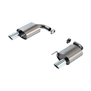 Borla Borla 2024 Ford Mustang GT 5.0L V8 w/o Active Exhaust ATAK Axle-Back Exhaust System