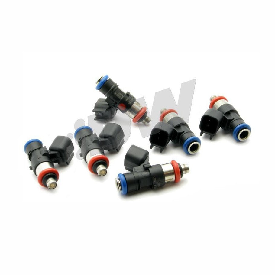 DeatschWerks DeatschWerks 11+ Mustang V6 3.7L 65lb Injectors