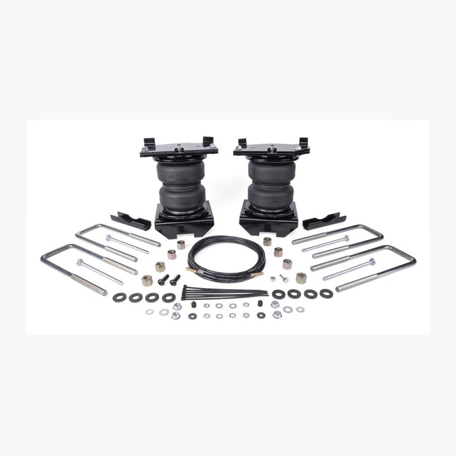 Air Lift Air Lift 09-15 Ford Raptor 4WD LoadLifter 5000 Ultimate Air Spring Kit w/Internal Jounce Bumper