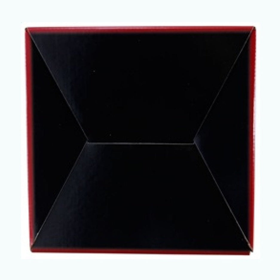 Airaid Airaid 10-14 Ford Mustang Shelby 5.4L Supercharged Direct Replacement Filter - Oiled / Red Media
