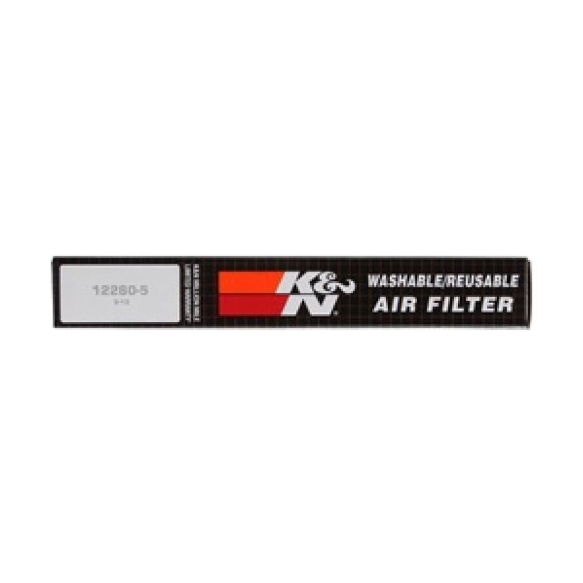 K&N Engineering K&N 09-13 Ford F150 / 08-13 F250/F350/450/550 SD / 10-13 F150 SVT Raptor Drop In Air Filter