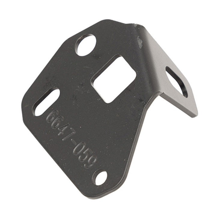 Belltech Belltech C-NOTCH KIT 15-20 Ford F-150 2WD All Cabs/Short Bed *C-Section ONLY w/ Hardware*