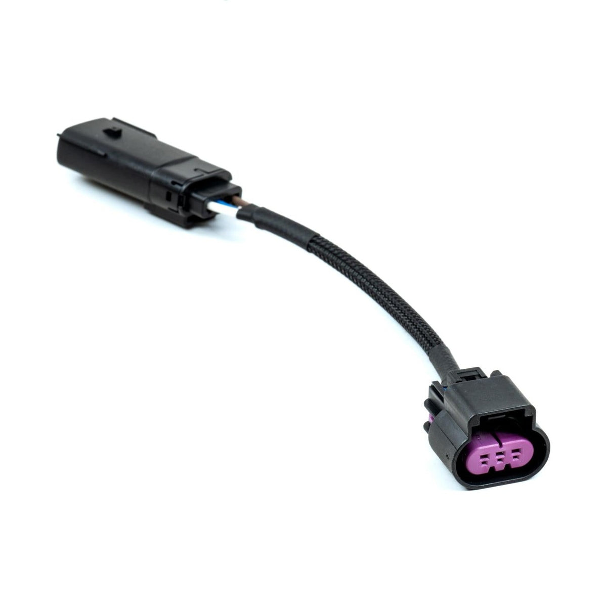 XB Adapter: 09-14 F150 OEM HID (H13 Female - Delphi)