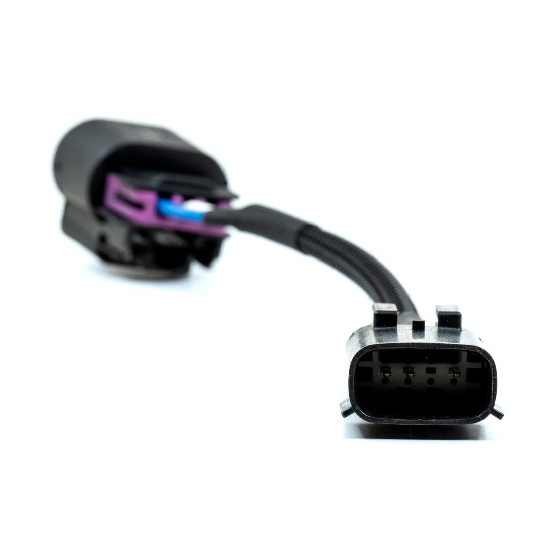 XB Adapter: 09-14 F150 OEM HID (H13 Female - Delphi)