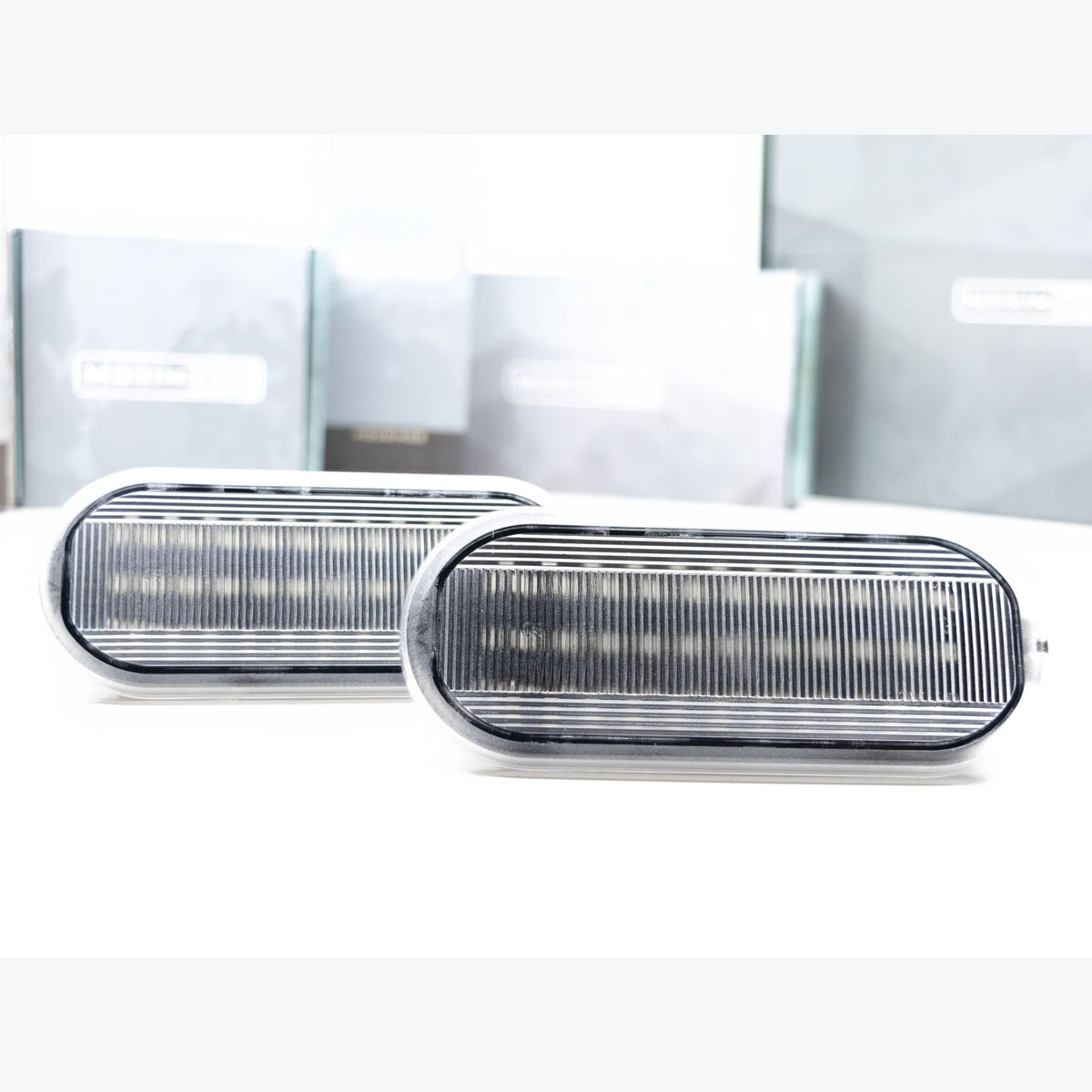 XB LED Bed Lights: F-150 / Super Duty (15-20 / Set)