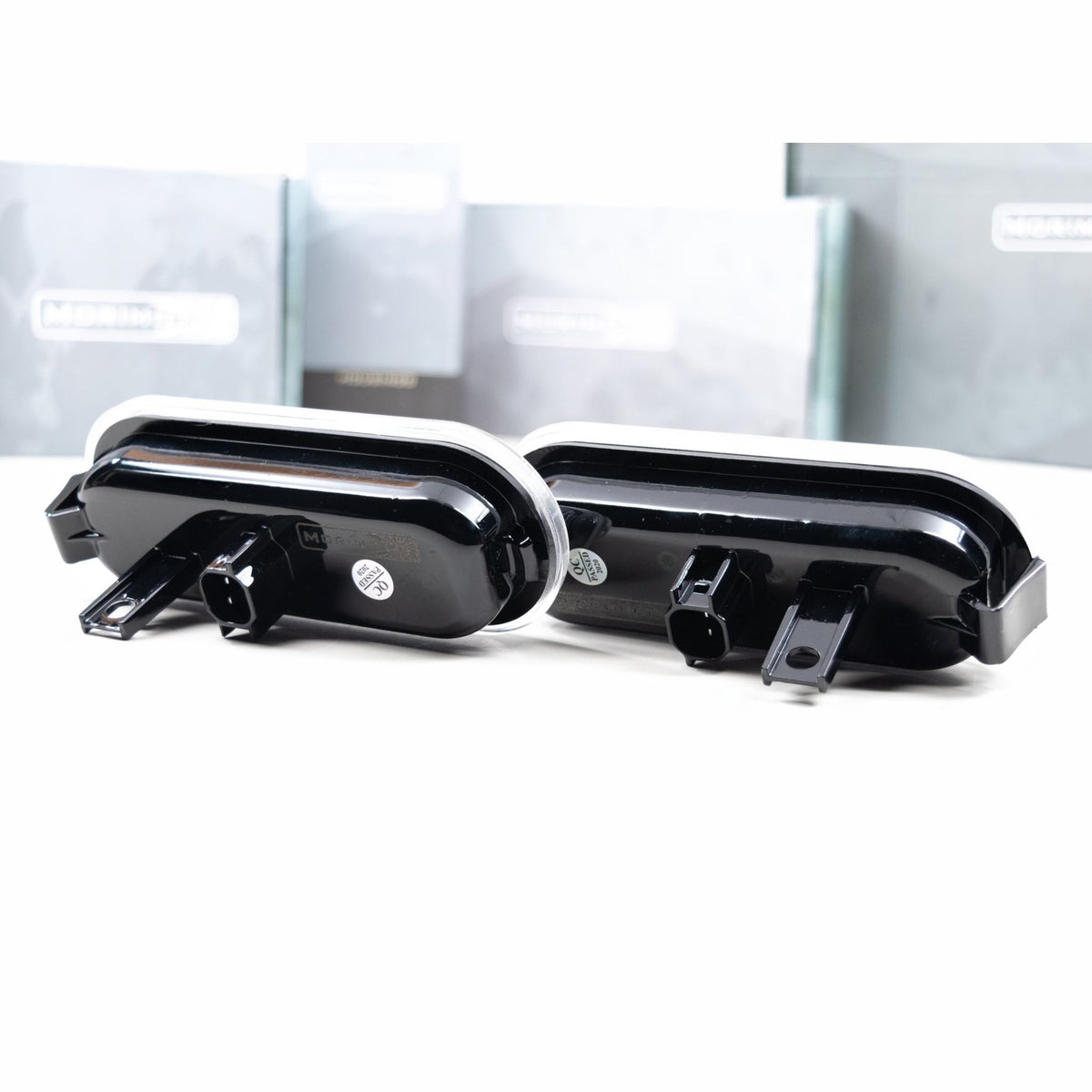 XB LED Bed Lights: F-150 / Super Duty (15-20 / Set)