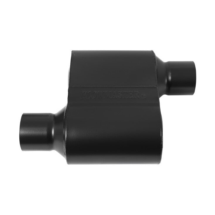 Flowmaster Flowmaster 2.5 IN(O)/2.5 OUT(O) Super 10 SS Muffler