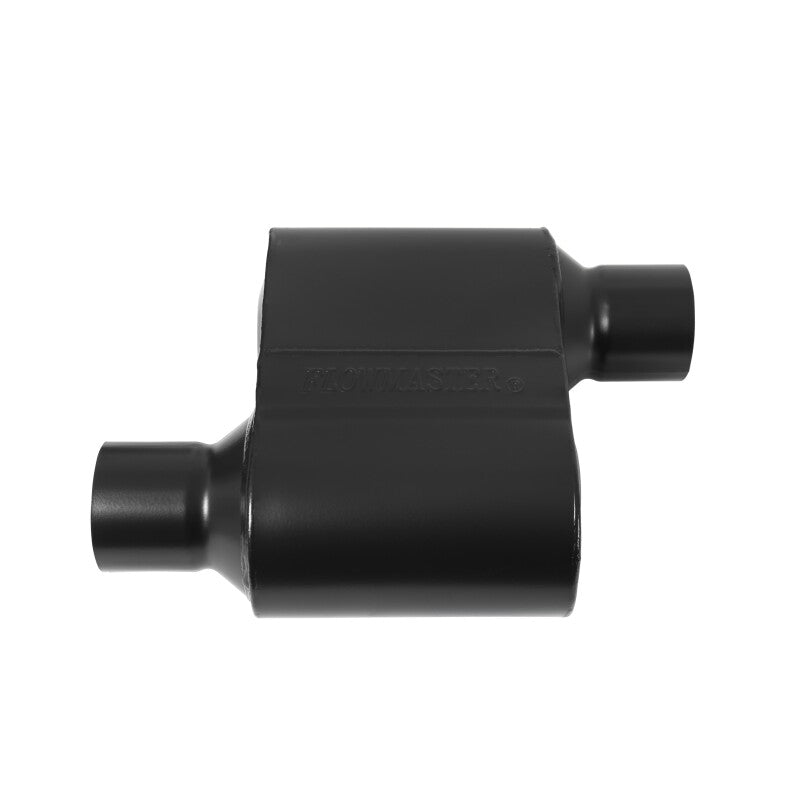 Flowmaster Flowmaster 2.5 IN(O)/2.5 OUT(O) Super 10 SS Muffler