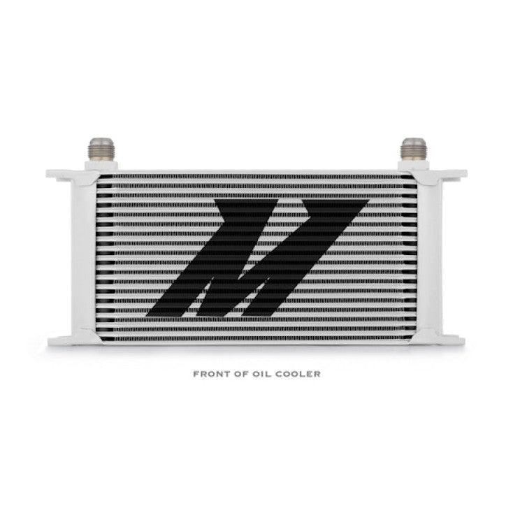 Mishimoto Mishimoto Universal 19 Row Oil Cooler **CORE ONLY**