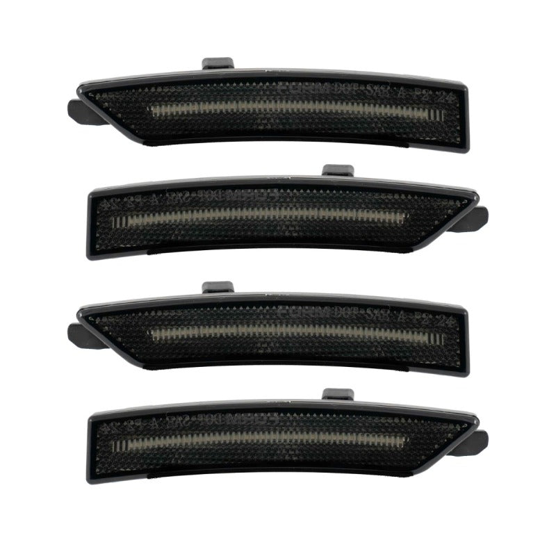 FORM Lighting Form Lighting 2024+ Mustang LED Sidemarkers OEM (set)