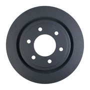 Timbren Timbren 22-24 Ford Bronco/Expedition/Lincoln Navigator BES Coated Brake Rotor - Rear