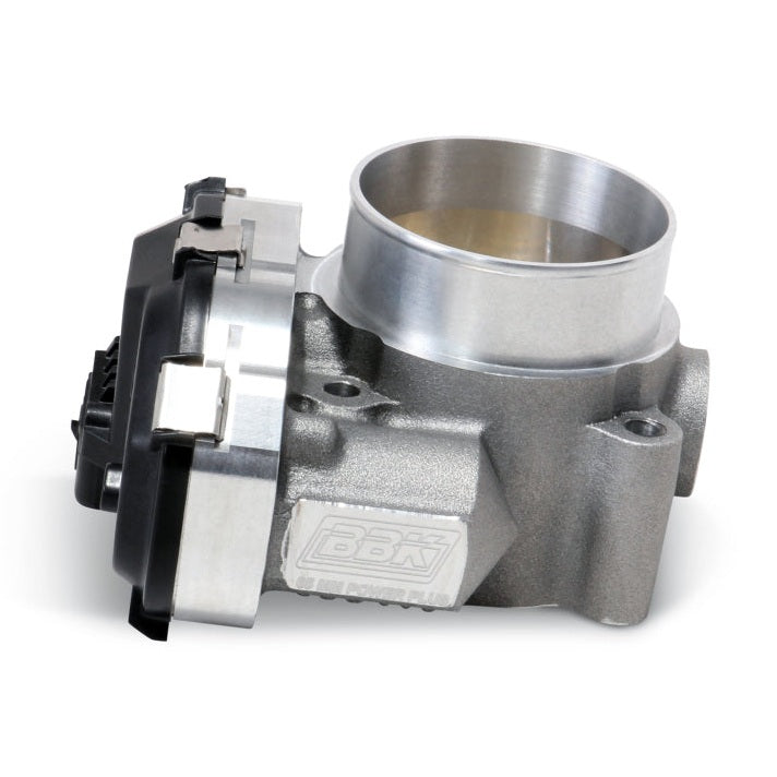 BBK BBK 2015+ Ford Mustang 2.3L EcoBoost 65mm Power Plus Series Throttle Body