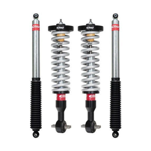 Eibach Eibach Pro-Truck Coilover 2.0 Front/Sport Rear for 15-20 Ford F-150 V6 2.7L 4WD