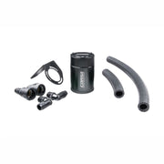 CORSA Performance Corsa 2018-2023 Ford Mustang GT 5.0L V8 Oil Catch Can